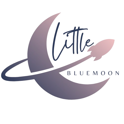 Little Blue Moon